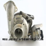 citroen 1.6 819872-1 9804119380